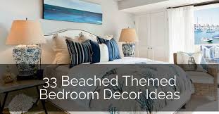 Brilliant seashells bathroom decor bathroom beach… marvelous boys bedroom theme bedroom beach style… 33 Beached Themed Bedroom Decor Ideas Sebring Design Build