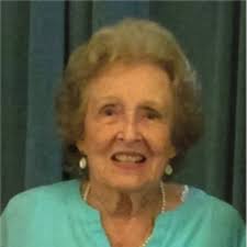 Marie Crain Obituary September 2, 2019