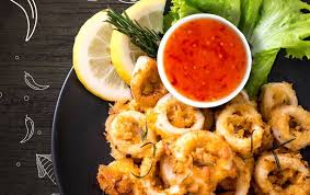 Sotong goreng tepung rangup ini sering kita jumpai di restoran makanan laut. Sotong Goreng Tepung Pembuka Selera Paling Enak Resipi Mstar