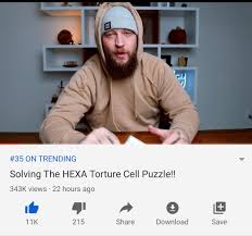 Check spelling or type a new query. Chris Ramsay On Twitter First Video Of 2020 Is Trending On Youtube Great Way To Kick Off The New Year