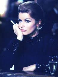 Pin On Senta Berger