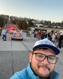 Kevin Mook's Instagram, Twitter & Facebook