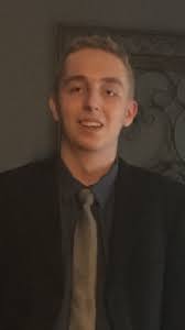 Senior Spotlight: Derek Pitts