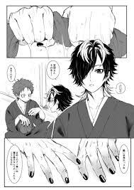 ヒプノシスマイク おしゃれまとめの人気アイデア pinterest hio klein 2021 イラスト 漫画 面白い漫画