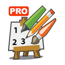 Download paint by numbers apk 1.1.4 for android. Giveaway Androide Du Jour Paint By Numbers Creator Pro