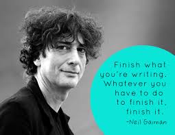 Neil Gaiman