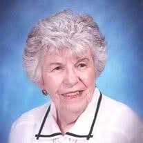 Mary Ellen Byrd Obituary