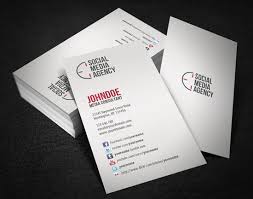 No matter how advanced technology or social media platforms like linkedin and facebook get, business cards will always have a warm place in the corporate industry. Top 6 Important Things To Add In Business Cards Social Media Business Cards Media Business Cards Cool Business Cards