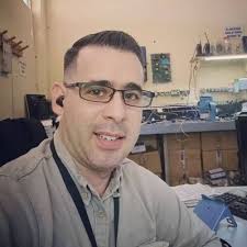 Adrian Parga (@adrianparga87)