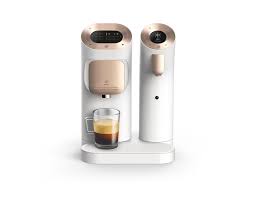 Coffee spice grinder for grinding your coffees or spice. The One Homecafe Capsule Machine If World Design Guide