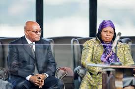 Nonkanyiso conco, former president jacob zuma's new wife, has repo men on her trail as wesbank seeks to repossess her toyota corolla for defaulting on the mole said conco was told to voluntarily surrender the car, as they were looking for it, or to pay half of the arrears to avoid repossession. Gertrude Sizakele Khumalo News Sa411