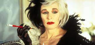 We did not find results for: Cruella Das Ist Schon Uber Die Neu Adaption Von 101 Dalmatiner Bekannt