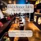 The Dinner Table: Cocktail Mixer at Culver Hotel event image