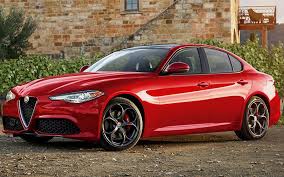 Mit ihren exklusiven und charakteristischen details, die die sportlichkeit dieser ausstattungsvariante unterstreichen, zieht die alfa romeo giulietta sport alle blicke auf sich. 2020 Alfa Romeo Giulia Specs Review Price Trims Alfa Romeo Of Akron