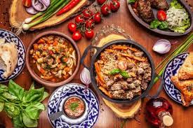 The current issue of halal food has become one such contentious question. Has Sticking To A Halal Diet Been Made More Difficult By Current Issues