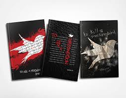 The setting and ideas of the story (such as the k.k.k., lawyers, and scout being. To Kill A Mockingbird Projects Photos Videos Logos Illustrations And Branding On Behance