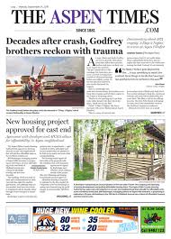 Decades after Aspen-bound plane crash, surviving brothers reckon with  trauma in documentary '3 Days 2 Nights'