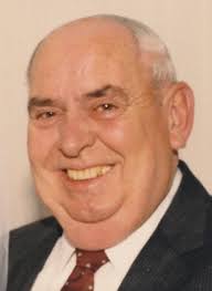 Joseph J Stutz Jr. (1927-2012)