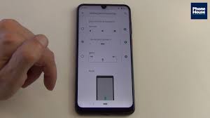 Tip Como Personalizar Estilo De Barra Navegacion Zte Blade V10 Youtube