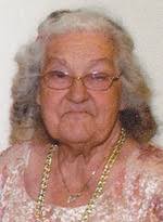Obituary for Clarice Opal (Rouch) Balmer
