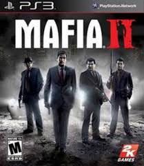 Mafia Ii Cfw 3 55 4 21 Ps3 Iso Download Free Mafia Mafia 2 Mafia Game