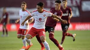 We did not find results for: Lanus 0 0 Independiente Resumen Y Resultado As Argentina