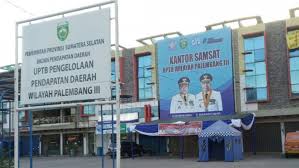 Bandara smb ii palembang buka penerbangan umrah palembang jeddah. Samsat Siapkan Hal Ini Edisi 3 Agustus 2020 Sumatera Ekspres