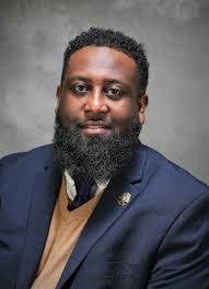 Front: Familiar Face is New Director of CDI