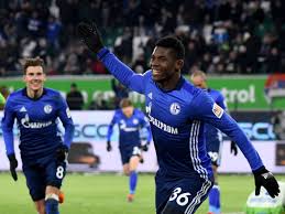 Select from premium felix jung of the highest quality. Fc Schalke 04 Breel Embolo Tankt Immer Mehr Selbstvertrauen Schalke 04
