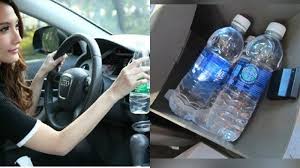 Temperature naik dan kereta berasap. Dapat Berakibat Fatal Jangan Pernah Tinggalkan Air Botol Mineral Di Dalam Mobil Ini Bahayanya Tribun Manado