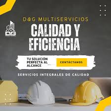 D&G Servicio Técnico Integral