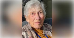 Obituary information for Jacqueline Claire Betts