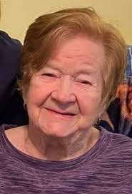 Evelyn Stratmann Obituary April 27, 2023