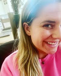 Mally Griffin-Certified Foot Zonologist and Energy Practitioner