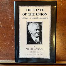 The State of the Union