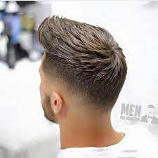 Men 39 S Hairstyle Hairstyle Herrenfrisuren Frisuren Haarschnitte Herrenhaarschnitt
