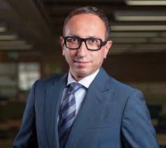 AI's already altering Law