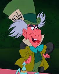 Mad Hatter Disney Wiki Fandom Aproximadamente para niños mayores de 5 años y coleccionistas. mad hatter disney wiki fandom