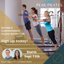 Do you want to become a pilates instructor? Amazing Opportunity To Change Your Career Or Turn Your Hobby Into A Business Queenbee Magazine