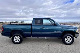 Image result for Blue 1999 Truck