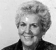 Juanita SHARP Obituary (2012)