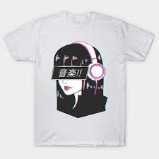 Browse our unlimited library of stock music aesthetic audio and start downloading today with a subscription plan. Music Sad Japanese Aesthetic Sad Japanese Aesthetic T Shirt Teepublic