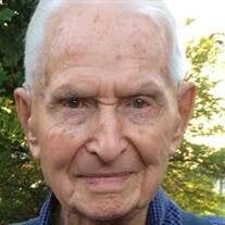 Robert Wendell Stillions Obituary