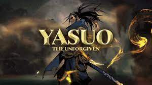 Share the best gifs now >>>. Yasuo Gifs Get The Best Gif On Giphy