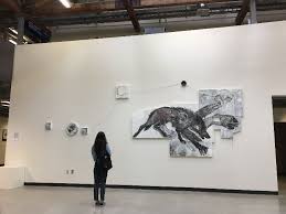 Where Wolf Or4 Andrew Myers Drawings Boy Drawing