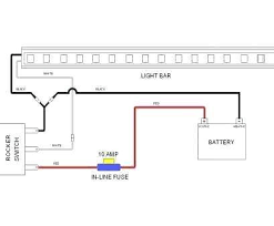 The cost to install 6 can lights in a kitchen is $700 to $1,650. Recessed Can Light Wiring Diagram Diagram A How To Wire Multiple Recessed Lights Creative Wiring Light Without Relay Recessed Can Lights Can Lights Pot Lights
