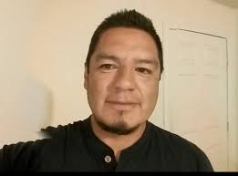 Sergio Portillo Obituary