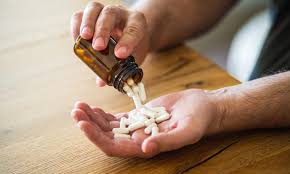 What is Drug Use? - Caron Treatment Centers