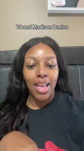 Madison Denise and Sandy