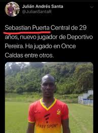 61 in villa los aromos of barros blancos, in the canelones department , los aromos was bought in 1945; Out Of Context Deportivo Pereira Outofpereira Twitter